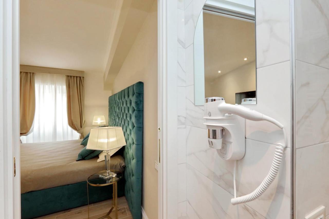 Relais Aquarium Bed and breakfast