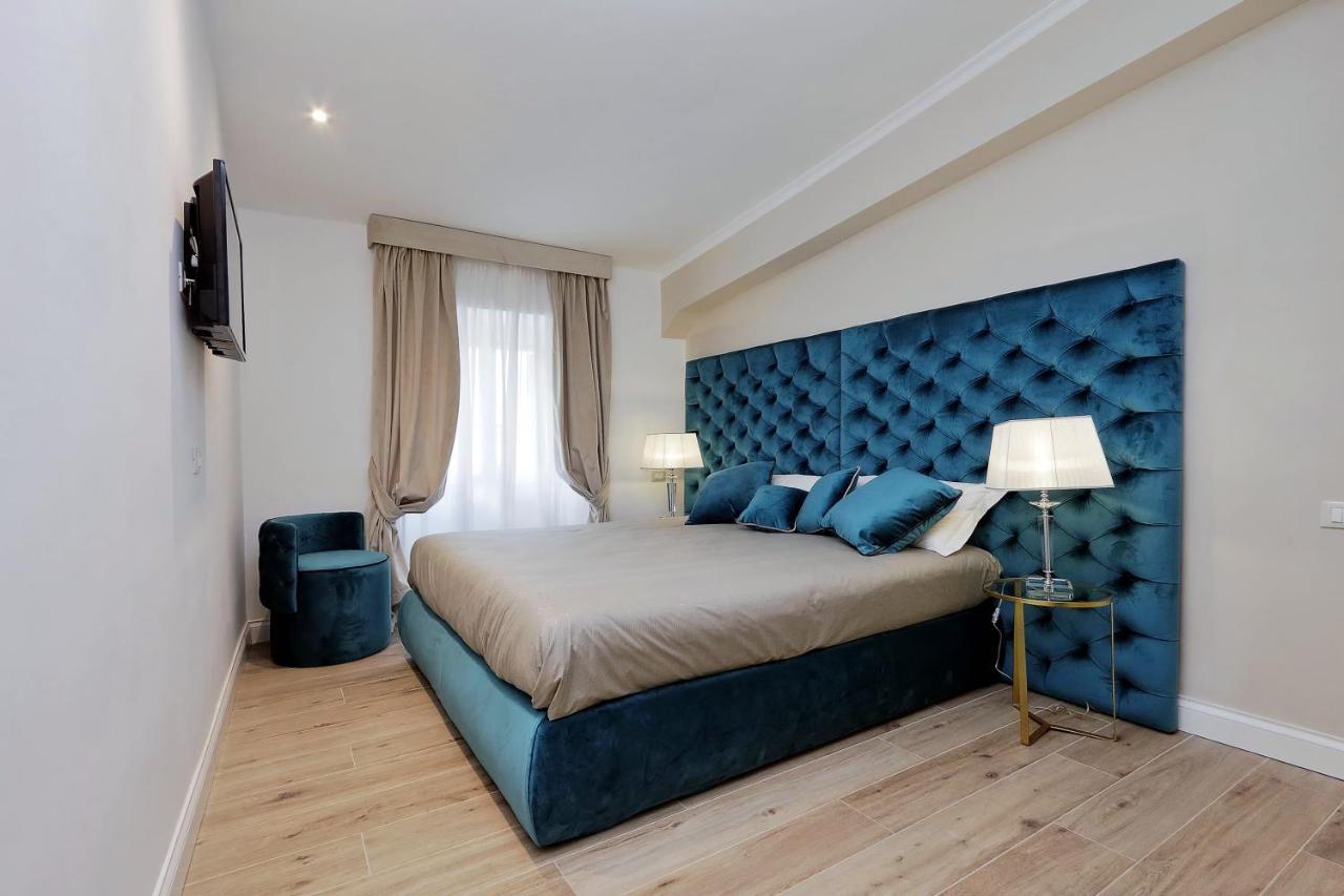 Relais Aquarium Roma