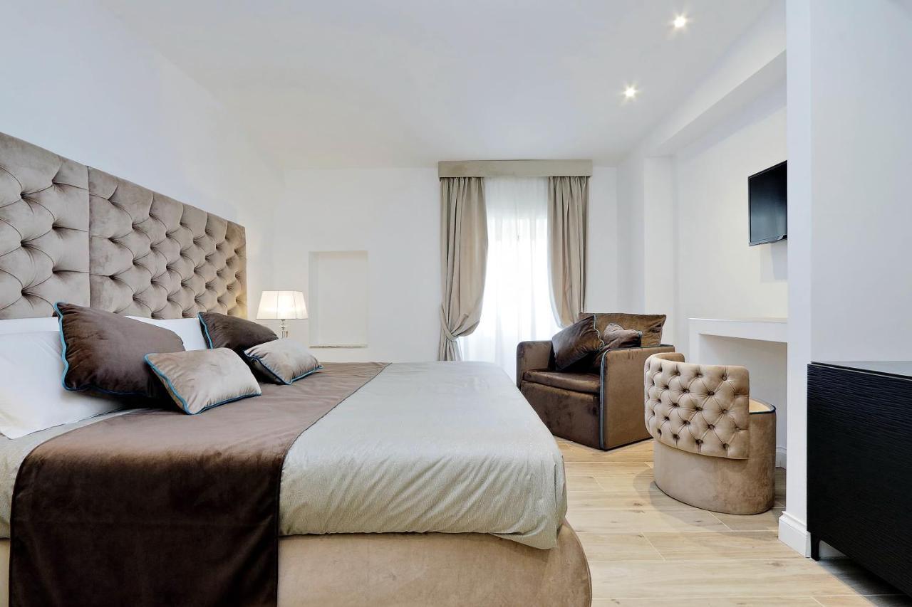Bed and breakfast Relais Aquarium 2*