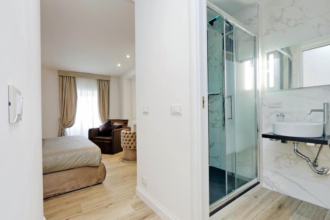 Relais Aquarium Roma
