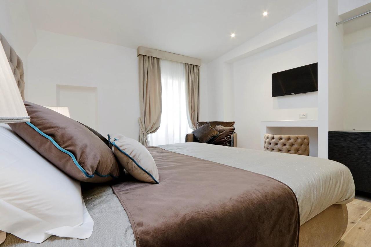 Relais Aquarium Roma