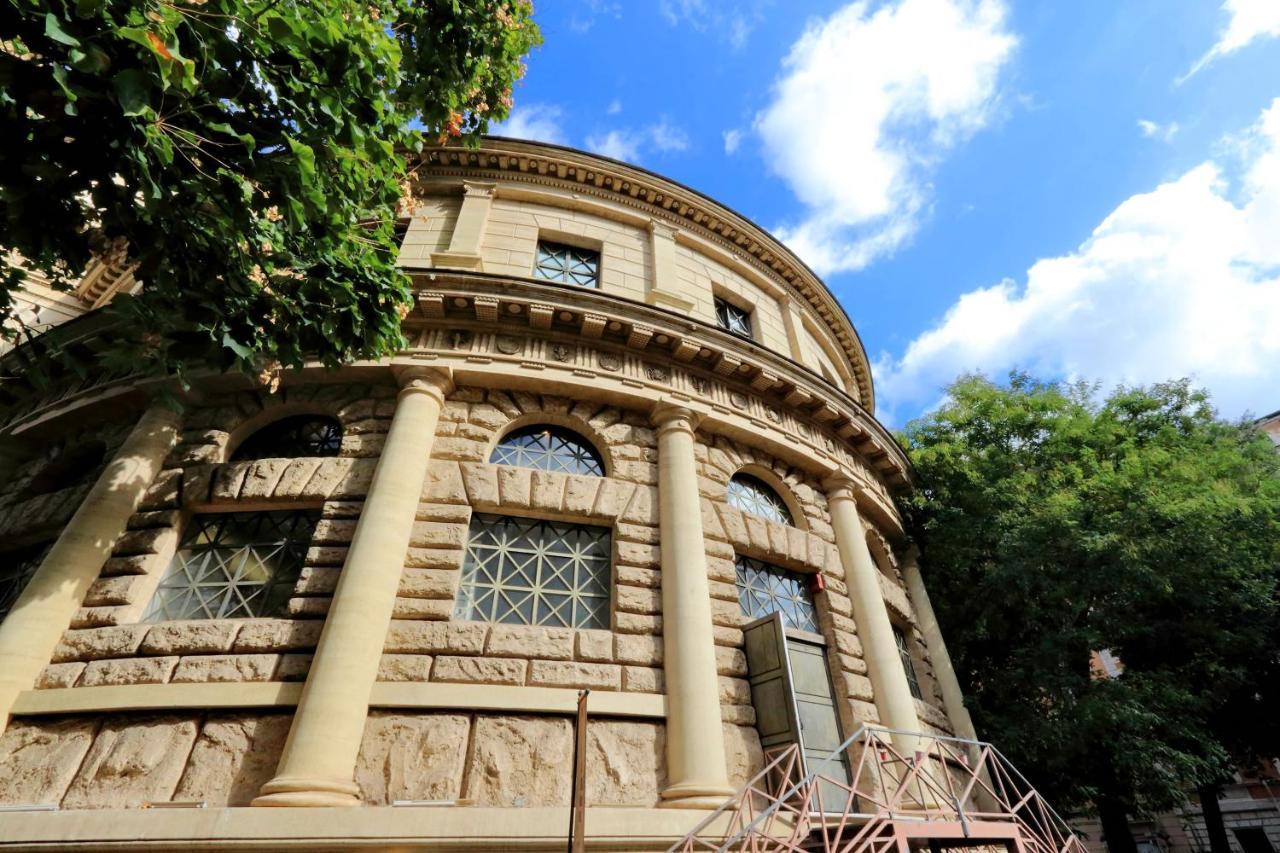 Relais Aquarium 2* Roma