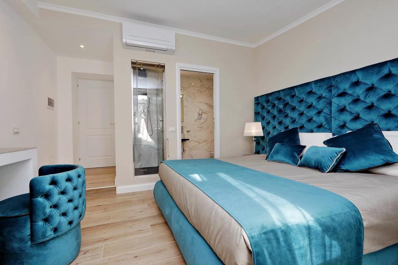 Relais Aquarium Bed and breakfast 2*