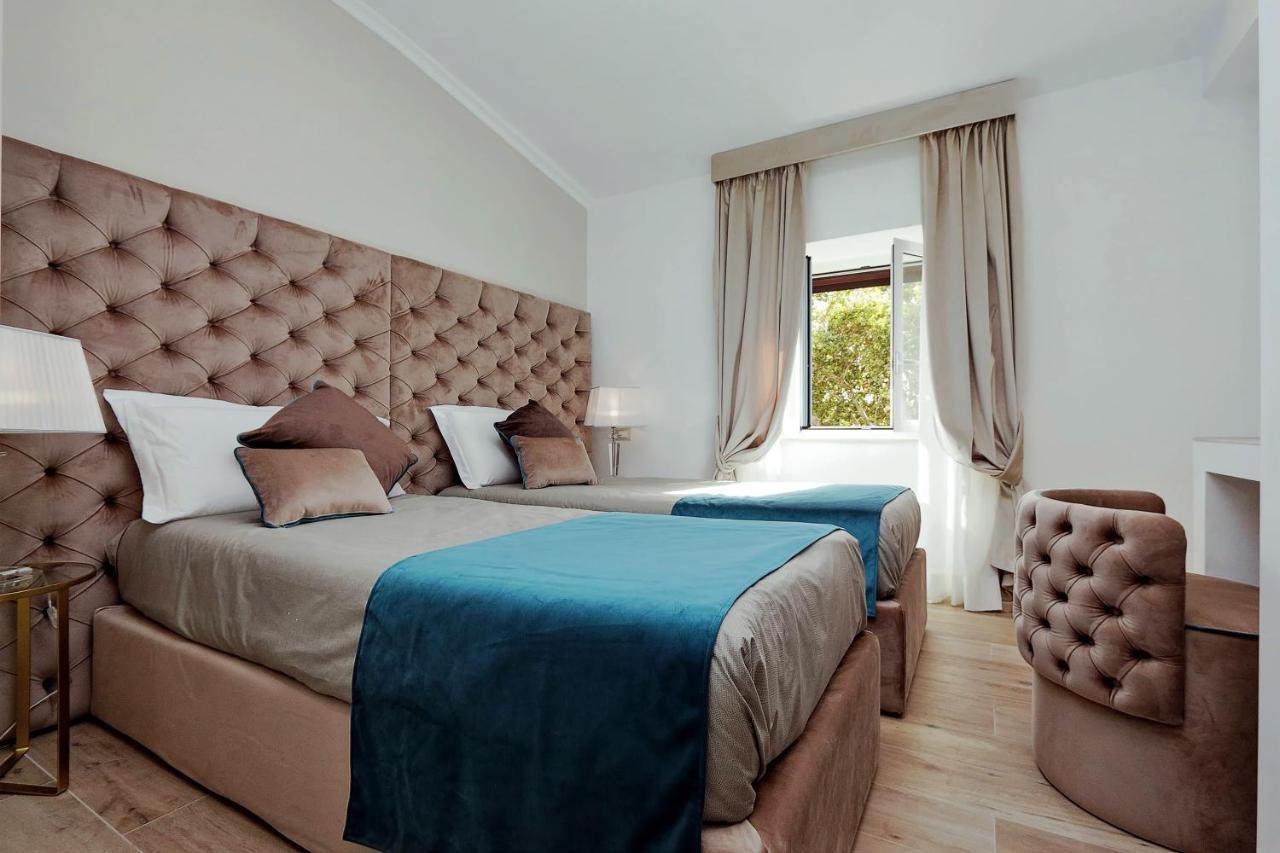 Relais Aquarium Bed and breakfast Roma