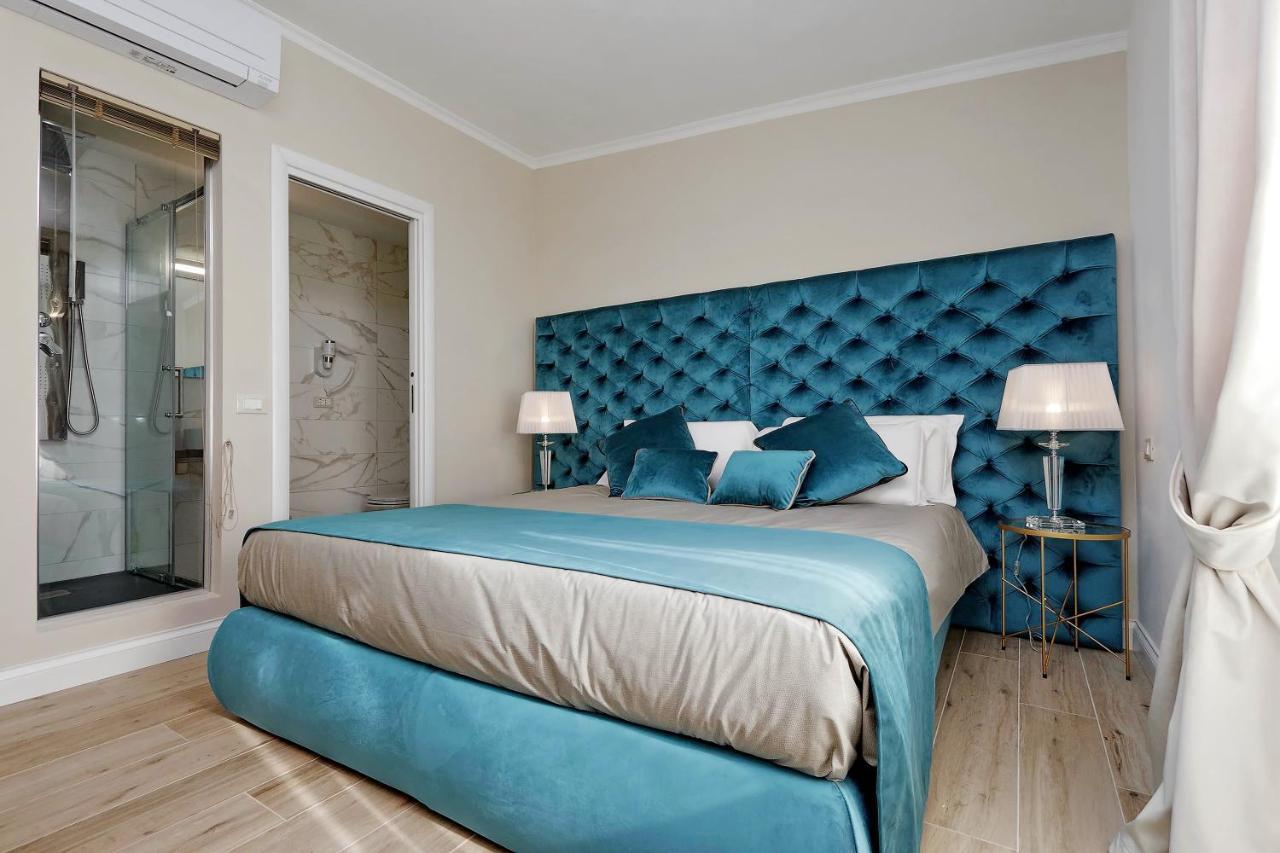 Relais Aquarium Bed and breakfast Roma