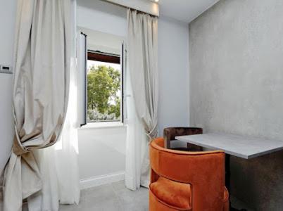 Bed and breakfast Relais Aquarium 2*