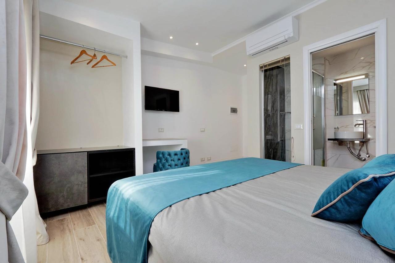 Bed & Breakfast Relais Aquarium